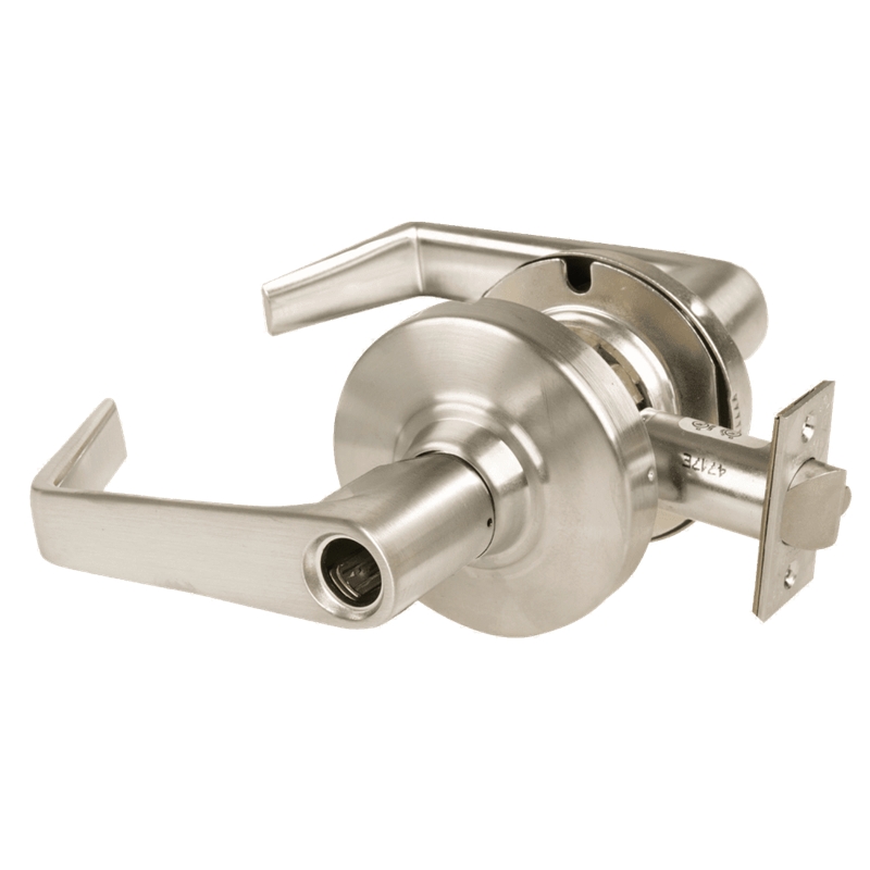 619 - Satin Nickel